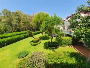 Los Arqueros Golf lovely condo near Marbella & Puerto Banus, Benahavis